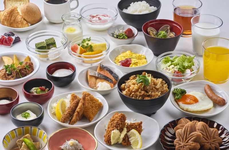 Dormy Inn Hiroshima photo 3