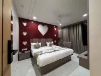Hotel The Avanta- Naroda - New