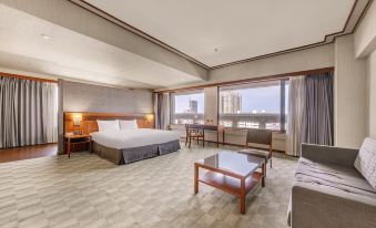 Guide Hotel Hsinchu Zhongyang