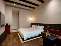 RESTRUCT·Xishi Hutong Retreat（Beijing Xidan Beijing Financial Street） Hotels near Xisi Station