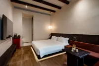 RESTRUCT·Xishi Hutong Retreat（Beijing Xidan Beijing Financial Street）