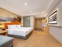 TuoHaiMeiYue Hotel Hotels in Dafang
