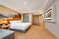 TuoHaiMeiYue Hotel