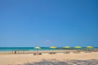 Sandy Beach Bungalows by EHM - Pet friendly