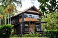 The Langit Duyong Marina Resort Hotels in 