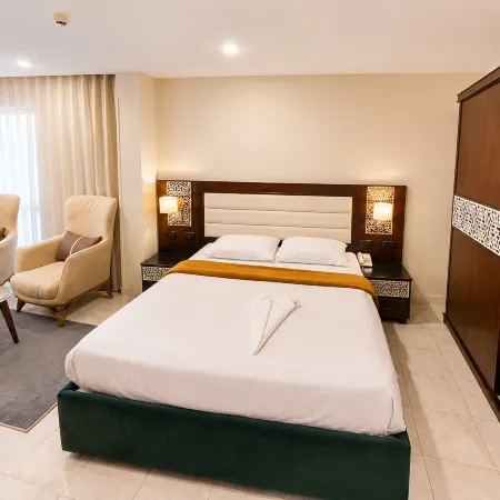 Karnak Hotel Luxor