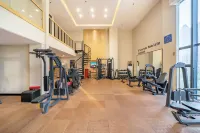 Grape Hotel(Jurong Wanda Mall Store) - Gym