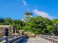 Hotel Chuo Oasis