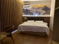 Kahuo Cang Hotel