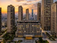 โรงแรมคลิเวีย โรงแรมใกล้วัดอู๋กง