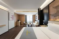 New Beacon Yiting Hotel (Wuhan Ice and Snow Center Guobo Branch)