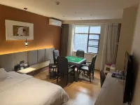 Yanpan Bieyuan Hotel (Dujiangyan Scenic Area Lidui Park) - Business