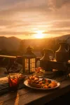 Baihaba Mountain Wild Photography Homestay - Airport Shuttle