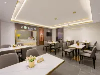 如家精選酒店（大連旅順口白玉山店） 鄰近铁山的酒店