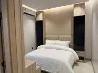 杜拜格拉納達3號RAMA服務公寓 鄰近格拉納達中心的酒店