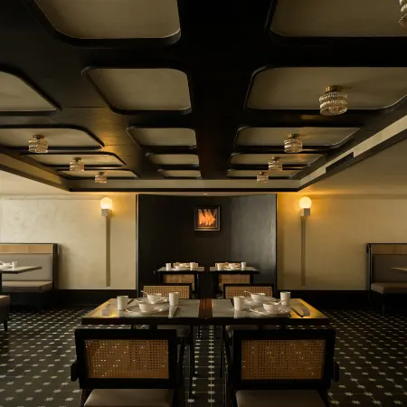Changbai Mountain • Wuyou | Cinema • AdesAura Design Hotel (Chibei Area)
