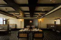 長白山•無由｜Cinema•AdesAura設計酒店（長白山北坡集散中心店） - 早餐