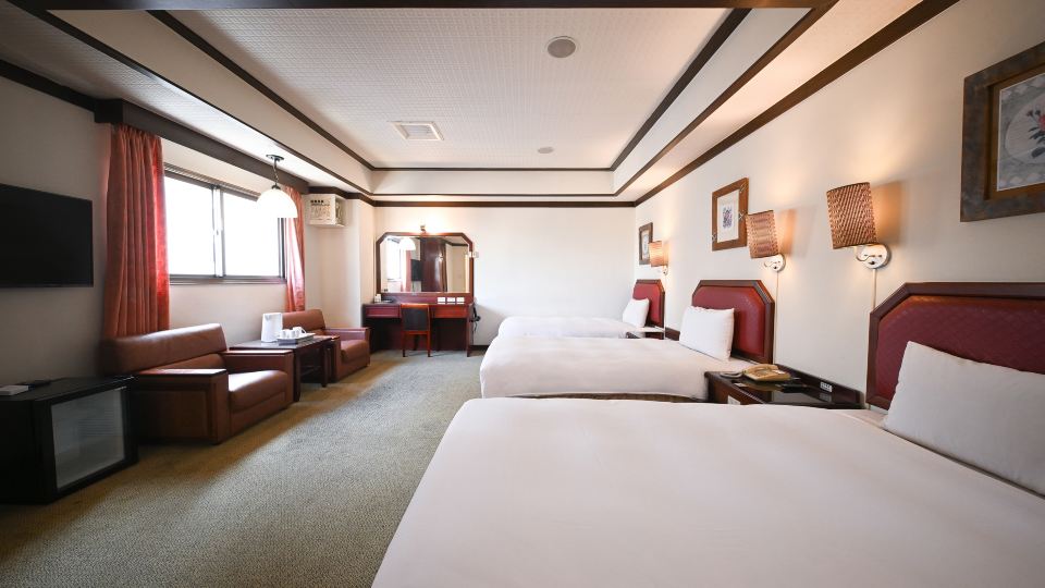 Guide Hotel Changhua Jhongjheng