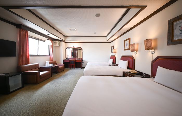 Guide Hotel Changhua Jhongjheng