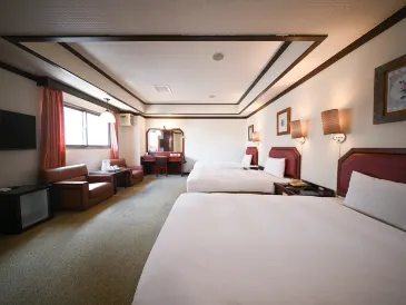 ガイド彰化中正館