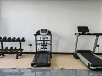 Yilong Hotel (Fuhai Wulunguhu Park Branch) Hotels in Fuhai