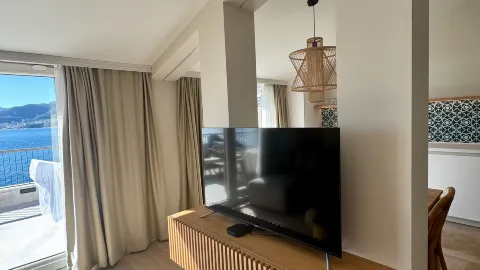 Jadran Residence & Suites in Przno