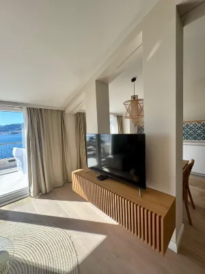 Jadran Residence & Suites - 4-Star