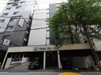 西林瑪伊 奉天附近的飯店