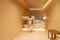 Yul Stay - Hostels