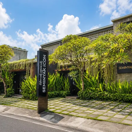Seminyak Icon Villa & Spa