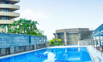 Pullman Foshan Shunde