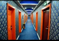 AI SHANG Couples fheme hotel - ที่มีที่จอดรถ