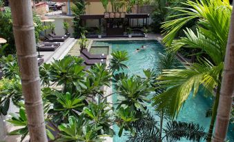 Indochine Serenity Boutique