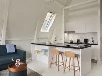 Yays Amsterdam Salthouse Canal by Numa - Condos