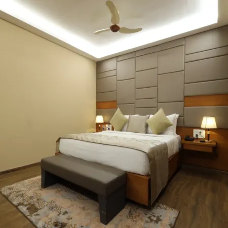 Rang Lords Inn Bharuch