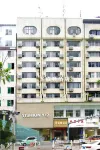 Klington  Hotel - 2-Star