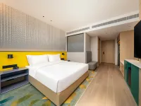 Holiday Inn Jingdezhen Hotels in Jingdezhen