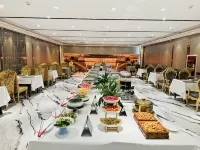 Ejina Banner Desert Hotel - servizio colazione