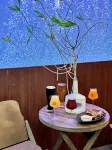 Fuxueli Mansion - bar