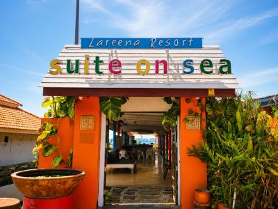 Lareena Resort Koh Larn Pattaya