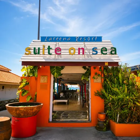 Lareena Resort Koh Larn Pattaya