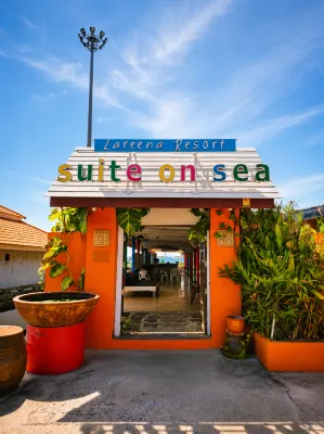 Lareena Resort Koh Larn Pattaya
