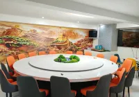 伊寧·塞外芳庭|SERA 疆隅閑棲·聚鑫來攬境民宿（伊寧市店）