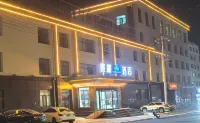 Junyi Hotel(Wulanchabu Xingfu Street store) - 2-Star