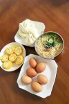 芳舍·SavorSide麓隱棲|休閒度假私墅（沙溪古鎮店） - 停車場