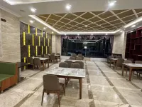 Haidong Xingyusen Hotel (Xining Caojiabao Airport Ping'an)