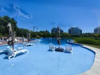 Seatopia Joy Inn Family-friendly Boutique Stay - ที่มีสระว่ายน้ำ