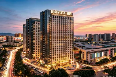 Yushang Hotel (Kunming Xin Luosiwan Xinyazhou Tiyucheng Subway Station) Hotels in New Luosiwan area