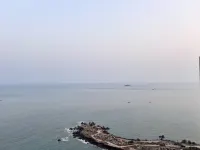 Nan'ao Incloud · Seventeen Rooms (Haiquan Bay Branch) - ที่มีที่จอดรถ