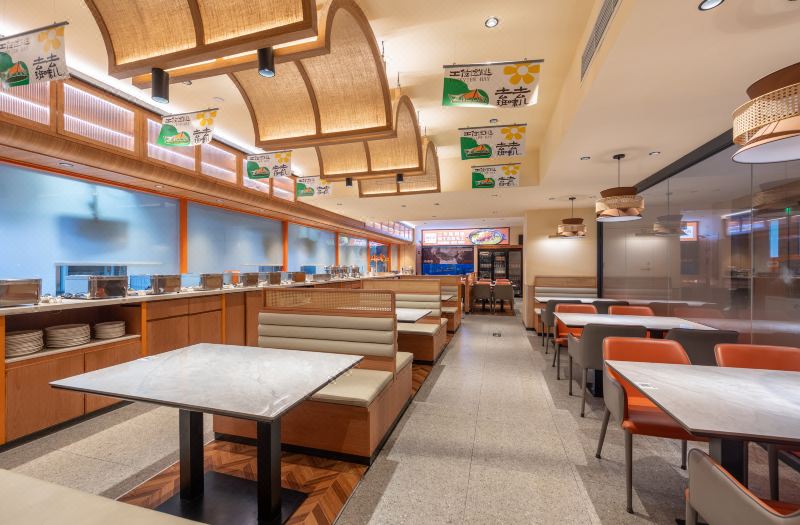 Holiday Inn Express Beijing Yizhuang Center by IHG photo 4